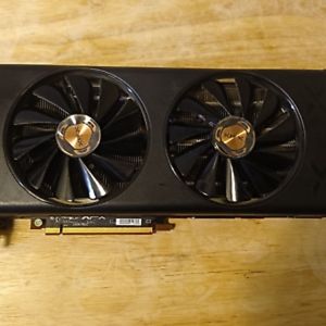 XFX RX 5600 XT Thicc II Pro 6GB
